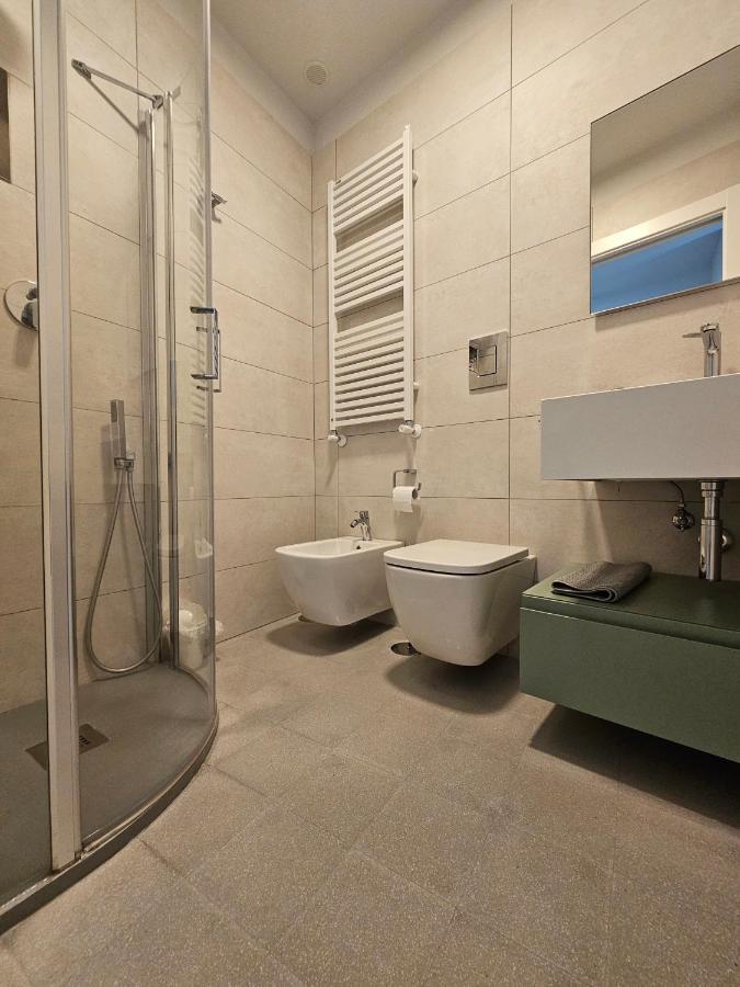 Ferienwohnung Casa Di Nunzia Neapel Exterior foto
