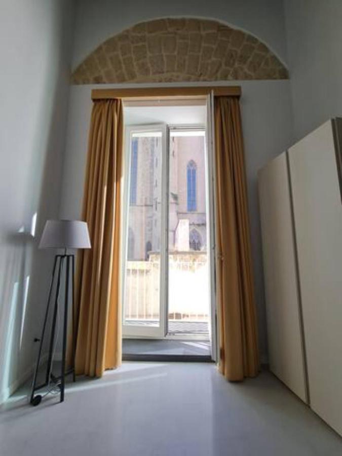 Ferienwohnung Casa Di Nunzia Neapel Exterior foto